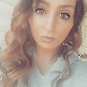 Meet your Posher, Rachael